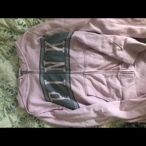 VS sweatshirt